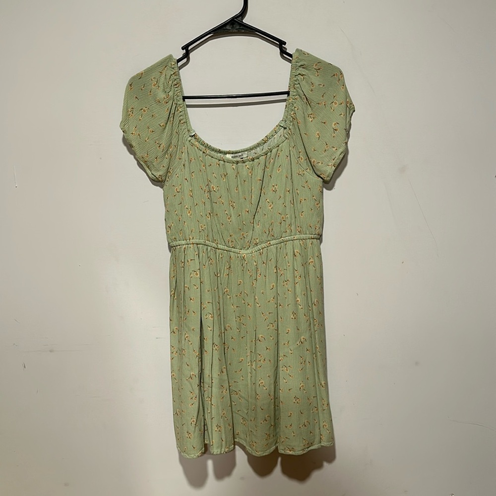 AE dress.
